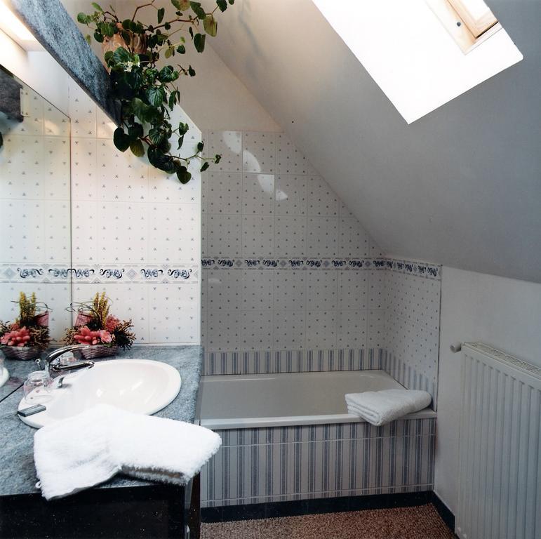 Ferienwohnung La Ferme De Lacalm Sanvensa Exterior foto