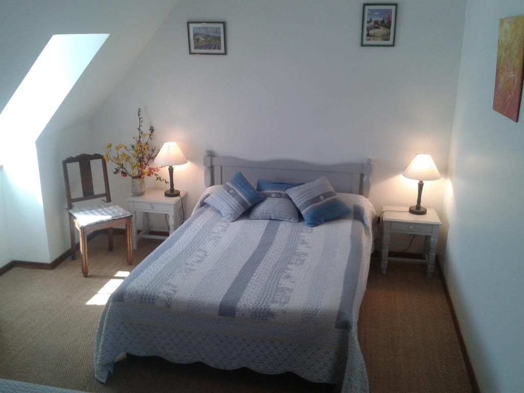 Ferienwohnung La Ferme De Lacalm Sanvensa Exterior foto